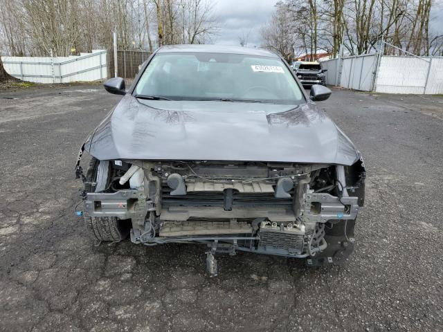 1HGCV3F57JA004966 Honda Accord Hybrid Exl