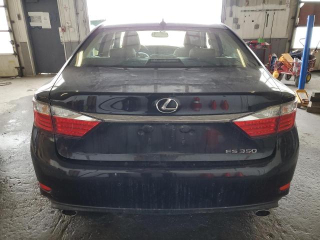 JTHBK1GG1E2117821 Lexus ES 350