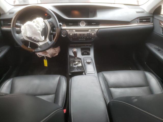 JTHBK1GG6F2169978 Lexus ES 350