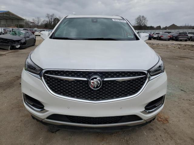 5GAERDKW9JJ192035 Buick Enclave Avenir