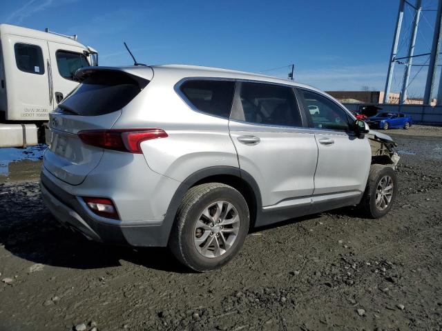 5NMS23AD5KH001721 Hyundai Santa Fe Se