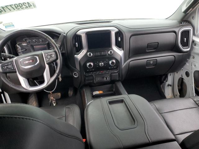 1GTU9DED3KZ248042 GMC Sierra K1500 Slt