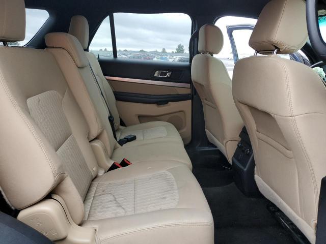 1FM5K8B84GGA11243 Ford EXPLORER