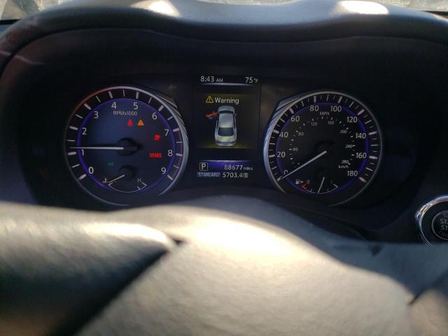 JN1EV7AR5HM830610 Infiniti Q50 Premium