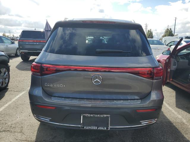 W1N9M0CB9PN051883 Mercedes-Benz Eqb 250+