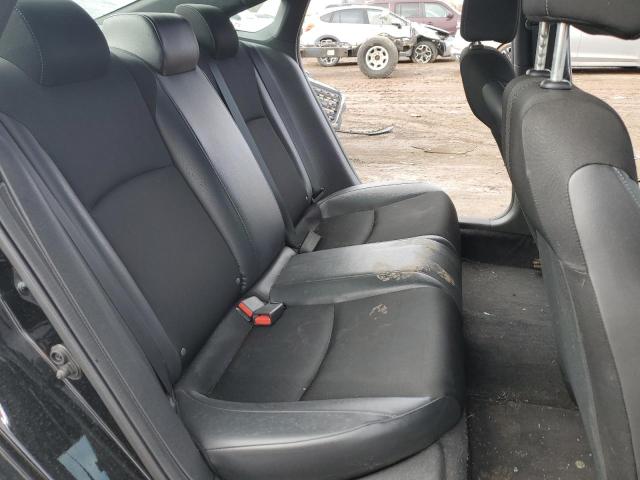2HGFC2F88MH549989 Honda Civic Sport