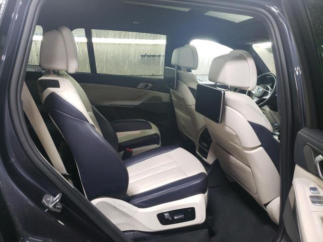 5UXCX4C56KLS37499 BMW X7 Xdrive50i