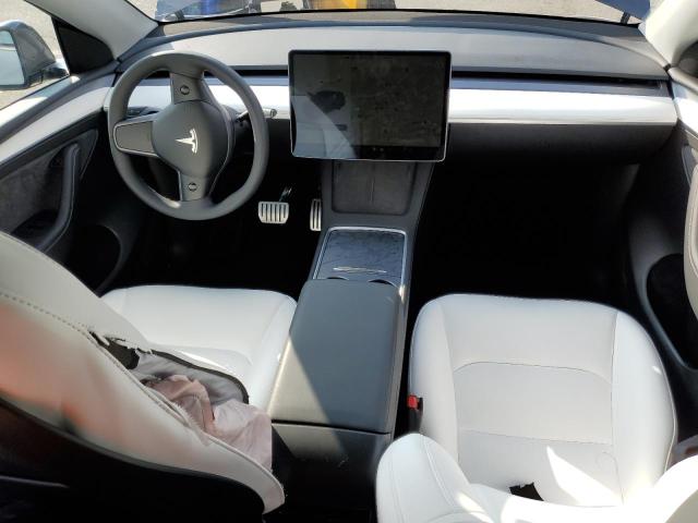 7SAYGDEF9PF904754 Tesla Model Y