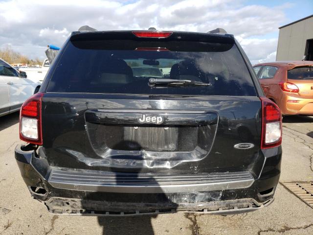 1C4NJCBA5GD806168 Jeep Compass Sport