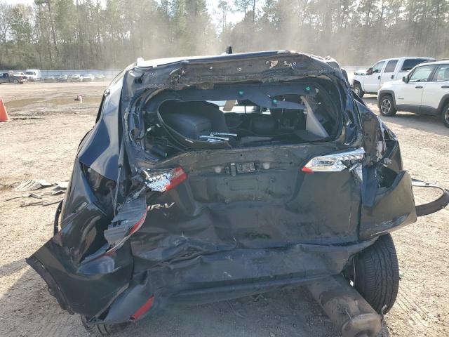 3CZRU5H70GM746430 Honda Hr-v Exl