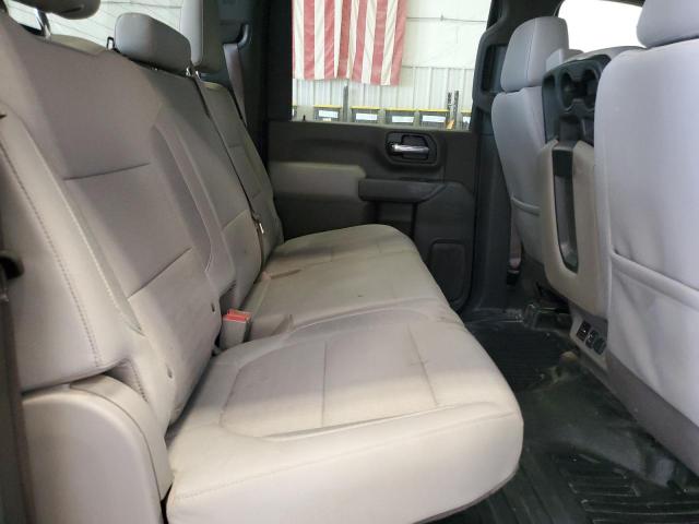 1GC4YNE74MF221665 Chevrolet Silverado K2500 Heavy Duty Lt