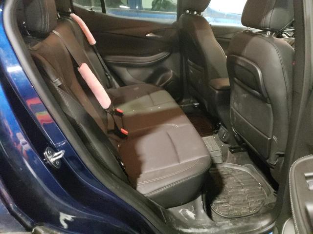 KL4MMCSL7NB034196 Buick Encore Gx Preferred