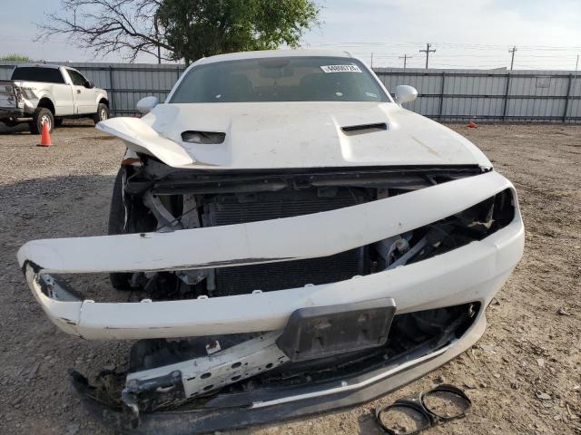 2C3CDZBG3FH855848 Dodge Challenger Sxt Plus