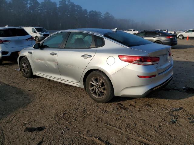 5XXGT4L35LG429446 KIA Optima Lx