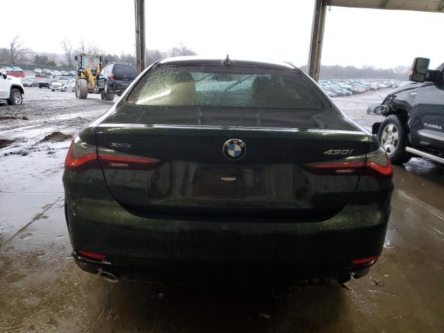 WBA73AP02NCJ23982 BMW 430xi