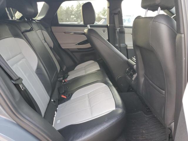 SALZL2FX9LH110218 Land Rover Range Rover Evoque First Edition