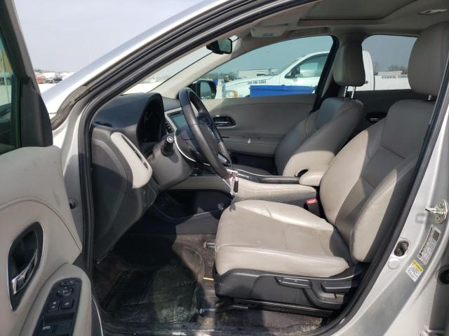 3CZRU5H77GM728944 Honda Hr-v Exl