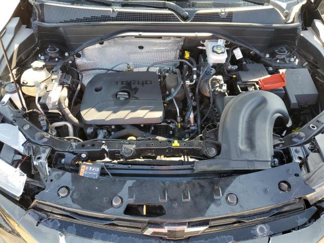 KL79MTSL7PB115629 Chevrolet Trailblazer Rs