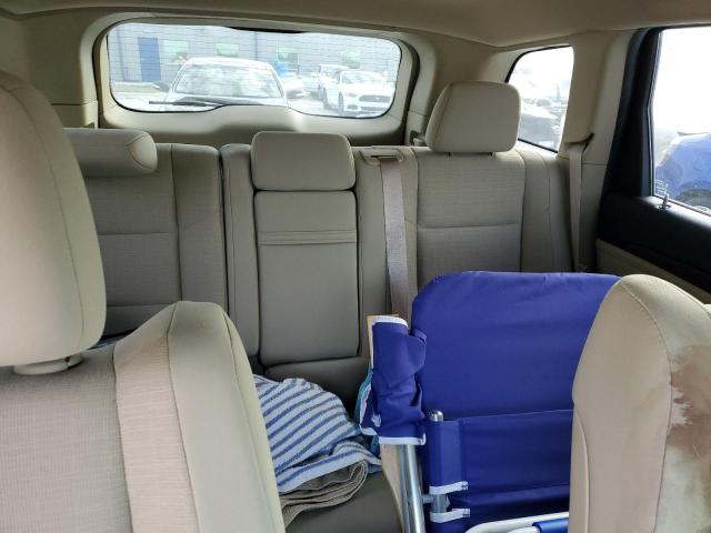 1C4RJEAGXFC693728 Jeep Grand Cherokee Laredo