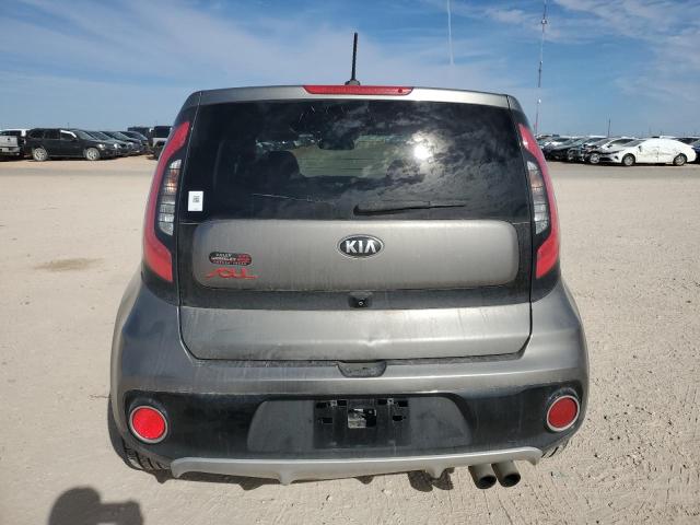 KNDJX3AA7J7529088 KIA Soul !