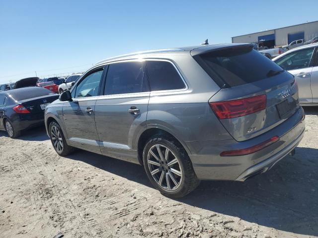WA1VAAF75HD031692 Audi Q7 Prestige