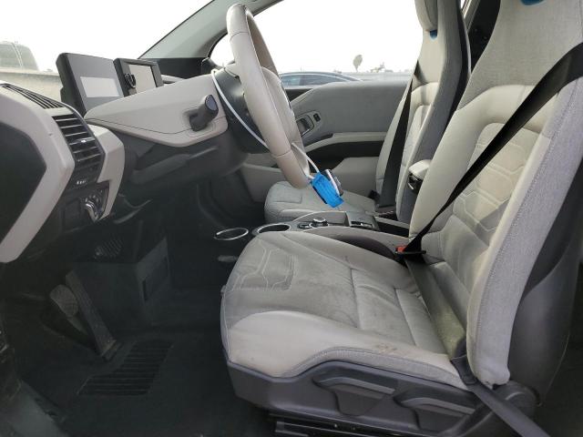 WBY1Z4C53FV502763 BMW I3 REX