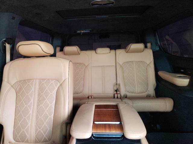 1C4SJVGJXNS151490 Jeep Grand Wagoneer Series Iii