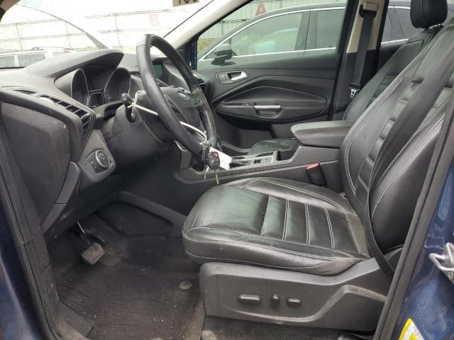 1FMCU9HD7JUA01116 Ford ESCAPE SEL