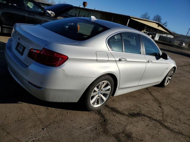 WBA5A7C58ED612446 BMW 528 XI