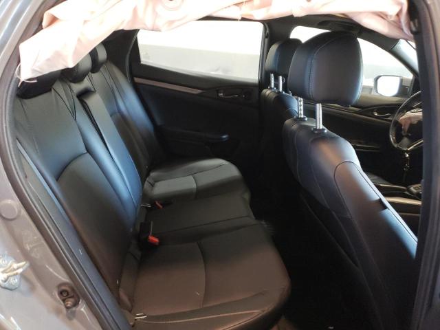 SHHFK7H82JU222855 Honda CIVIC EXL