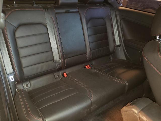 3VWT47AU7GM001551 Volkswagen GTI S/SE