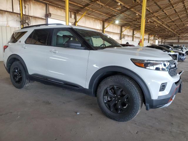 1FMSK8JH1NGB57309 Ford Explorer Timberline