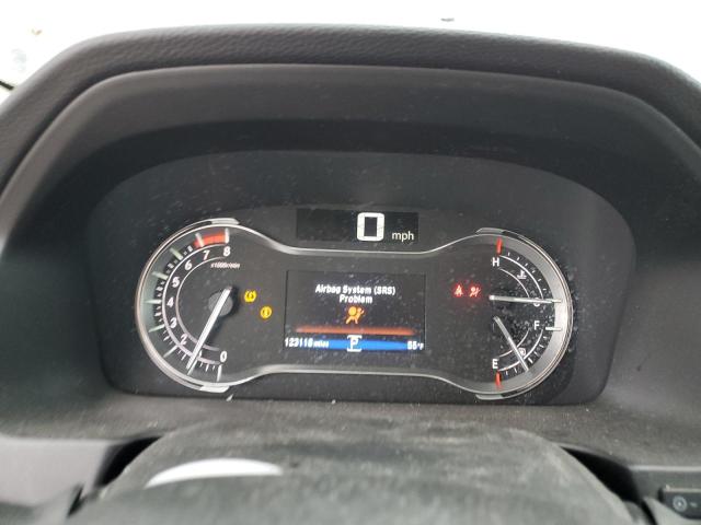 5FNYF6H55GB083442 Honda PILOT EXL