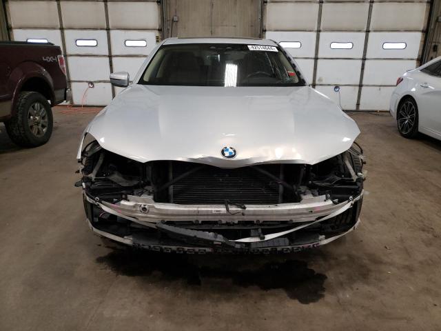 WBA7J2C58HG497555 BMW 740 Xe