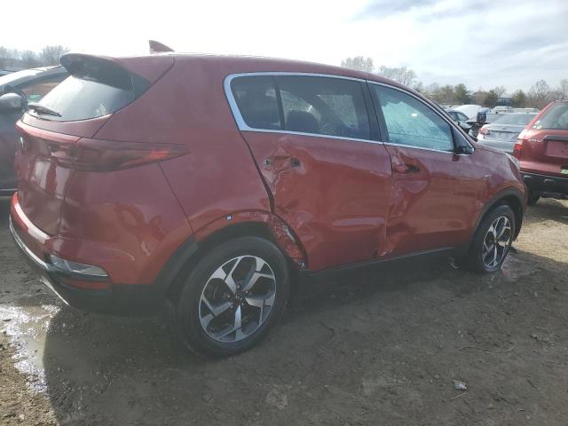 KNDPMCACXL7747260 KIA Sportage Lx