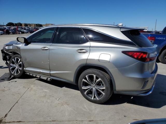 JTJGZKCAXJ2004757 Lexus Rx 350 L