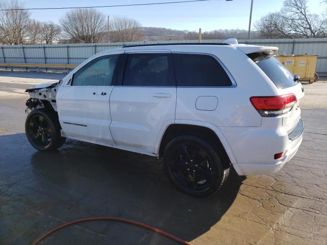 Jeep Grand Cherokee Laredo 2015 1C4RJEAGXFC614445 Image 2