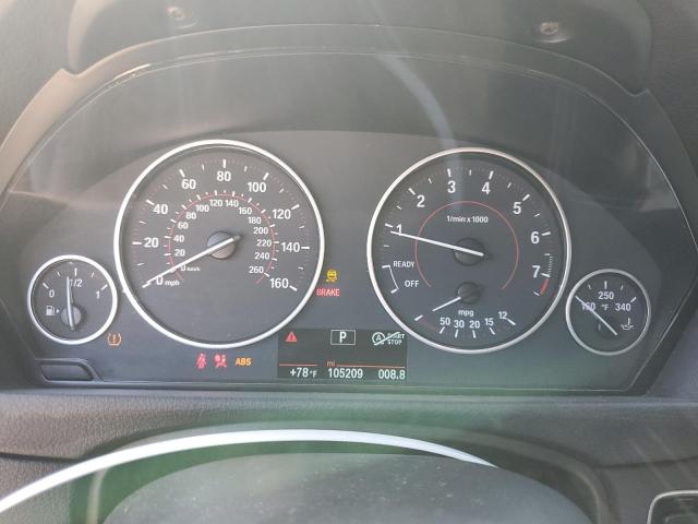 WBA3A5G53ENP28590 BMW 328 I