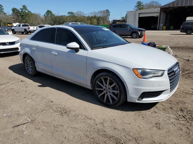 WAUC7GFF3G1020502 Audi A3 Premium Plus