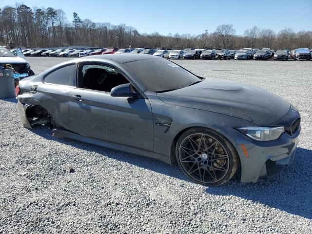 WBS4Y9C04LAH82971 BMW M4