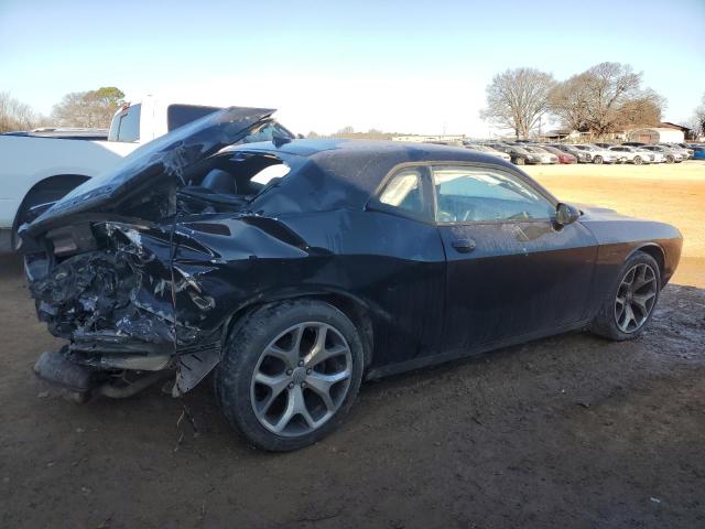 2C3CDZBG2FH861334 Dodge Challenger Sxt Plus