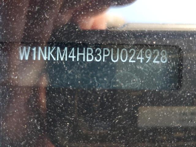 W1NKM4HB3PU024928 Mercedes-Benz Glc 300 4matic