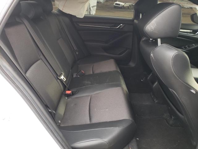1HGCV1F36MA065331 Honda Accord Sport