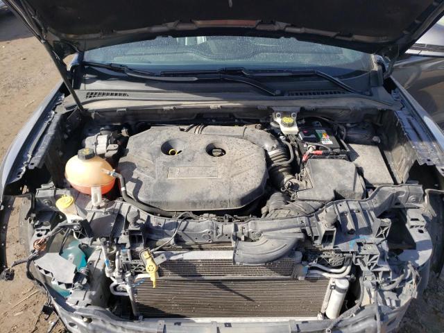 5LMCJ2C91HUL52548 Lincoln MKC SELECT