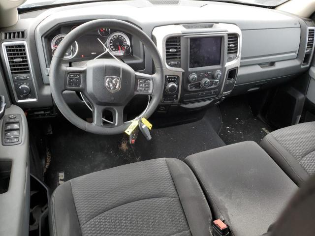 1C6RR7GT0LS108222 RAM 1500 Classic Warlock