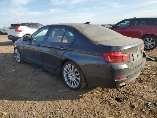 WBAKP9C55FD693825 BMW 550 Xi