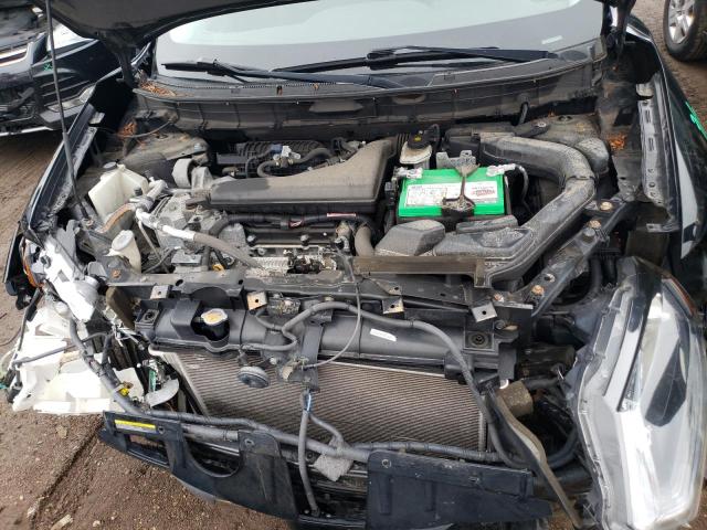 5N1AT2MVXFC869348 Nissan ROGUE S