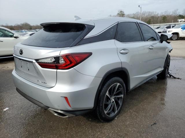 2T2BZMCAXGC002621 Lexus Rx 350 Base