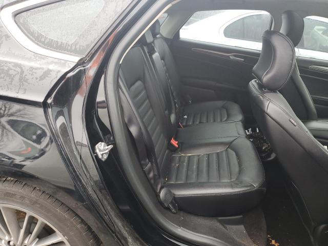 3FA6P0H98HR347540 Ford FUSION SE