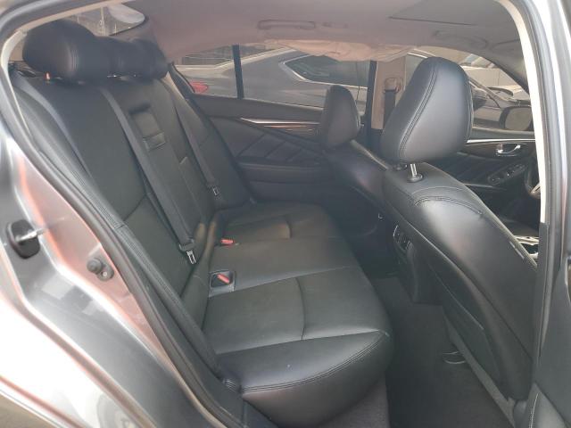 JN1EV7AP0JM591214 Infiniti Q50 LUXE